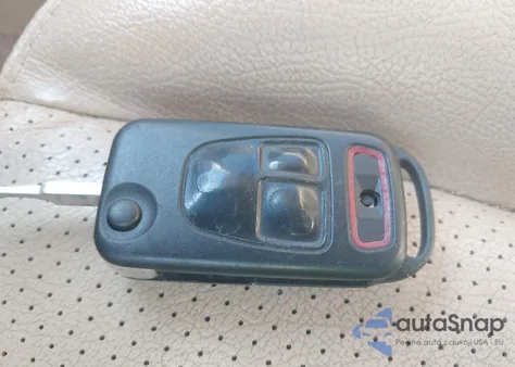 2005 Mercedes-Benz Ml 350 4Matic из США, поврежденный, VIN 4JGAB57E15A529984